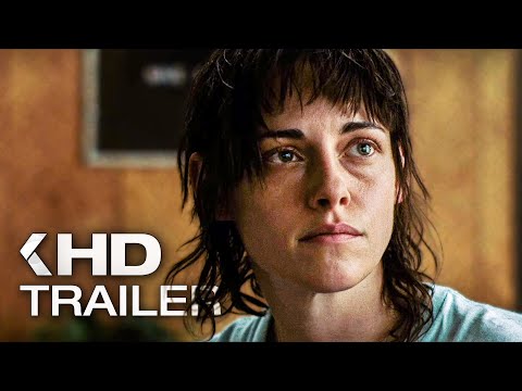 LOVE LIES BLEEDING Trailer German Deutsch (2024) Kristen Stewart
