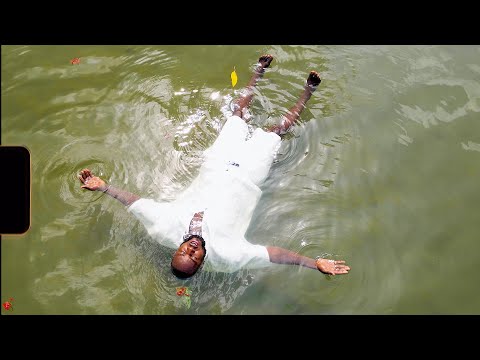 Rap Fada - M'asem Bi (Had I Known) (Visualizer)