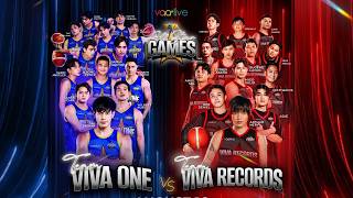 Download lagu FULL BASKETBALL VIDEO | Viva All Star Games 2026 Full Coverage mp3 Download lagu FULL BASKETBALL VIDEO | Viva All Star Games 2026 Full Coverage mp3