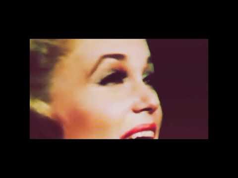 ⭐ Nancy Ames 🎵 The Shadow of your Smile 😊/ MALGUENA SALEROSA