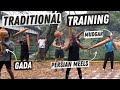 Ancient Indian Fitness Group Kochi | Mudgar | Gada | Indian Clubs | Clubbell