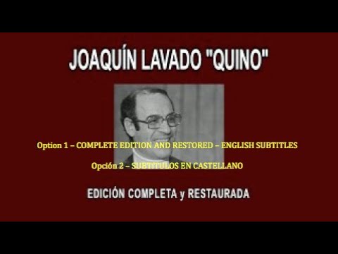 JOAQUÍN LAVADO "QUINO" IN DEPTH - COMPLETE AND RESTORED EDITION