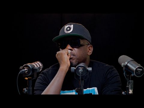 “Look for Terry G and work with him”-ILLBliss shares how Alaba market transformed his view on music.