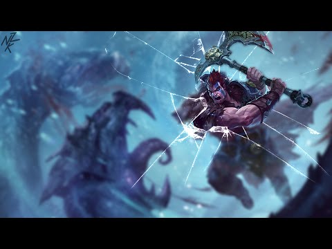 Darius OTP