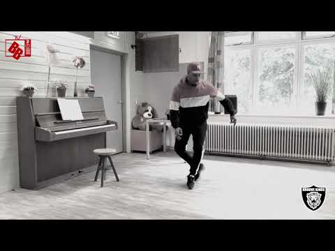 Glades ft. Riffi & Ismo - Whoop Whoop (prod. Deno) - (Groove Kings)