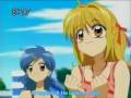 Mermaid Melody Episode 1 Part 2