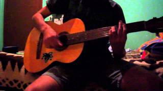 Apostas e Certezas  - CPM 22 - (Guitar Cover) - @McOMarceloMcO - HD