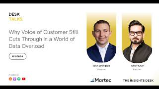 The Insights Desk - Video - 2