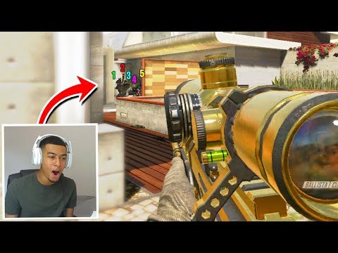 The MOST LOVED CALL OF DUTY EVER... (FUNNIEST)