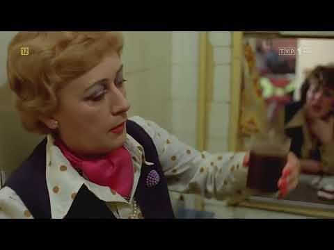 Miś - Klient w krawacie...