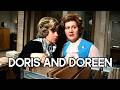 Doris And Doreen By Alan Bennett Starring Patricia Routledge And Prunella Scales 1978
