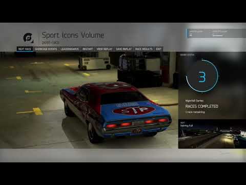 Let's play Forza Motorsports 6 Career Mode Episode 7 Gameplay Walkthrough