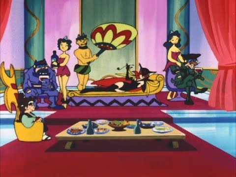 Yatterman (1977) - 050 (English Subtitles)