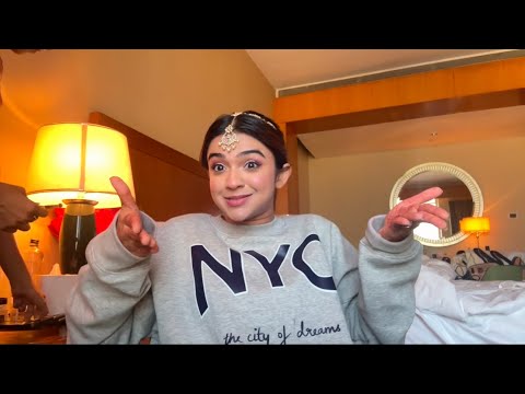 Story Time : a ghost started living with me + Kaalaa Jaadoo