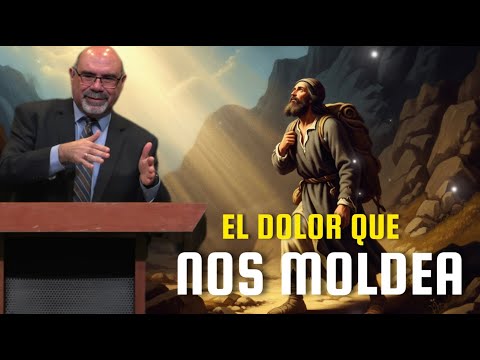 Sugel Michelen/ EL PROPÓSITO DEL DOLOR: CÓMO LAS PRUEBAS NOS PERFECCIONAN 🛡️