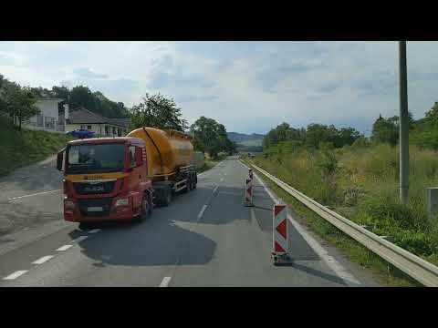 Slovakia: 49 Czech Republic - Púchov - D1