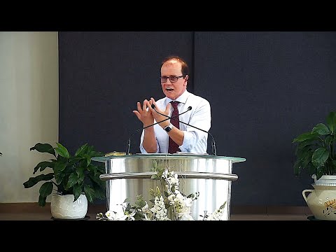 Jovan Ilijev – Sreća na Hristov način