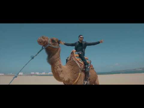 ZinFlow Ft Ibra Ray - Comme Ça (Official Video Clip 2017)