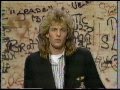 MTV's Adam Curry Introducing Guns N Roses Live From The Ritz 1988