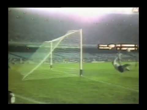 Botafogo 0x0 America - Brasileiro 1984