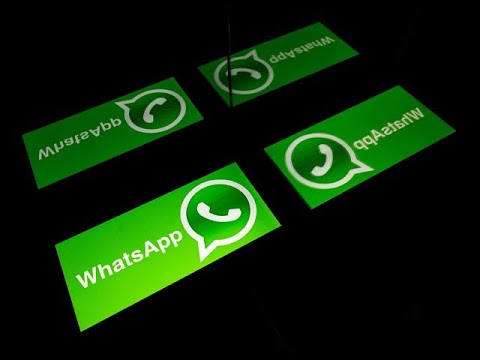 whatsapp broadcast messages