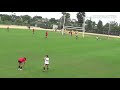 Ariana Cisneros-Botello (Class of 2021)Soccer Highlights 