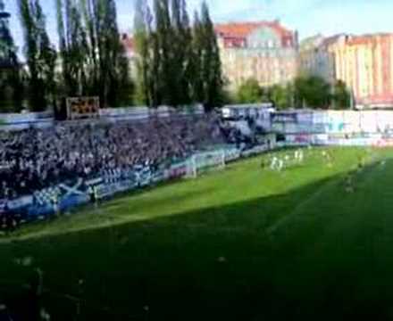 bohemka opava gol na 2:0