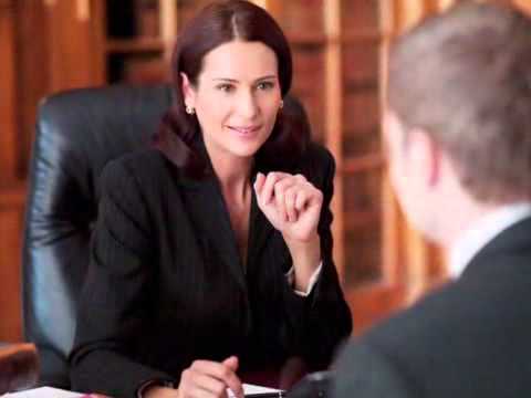 North Ford Solicitors video.