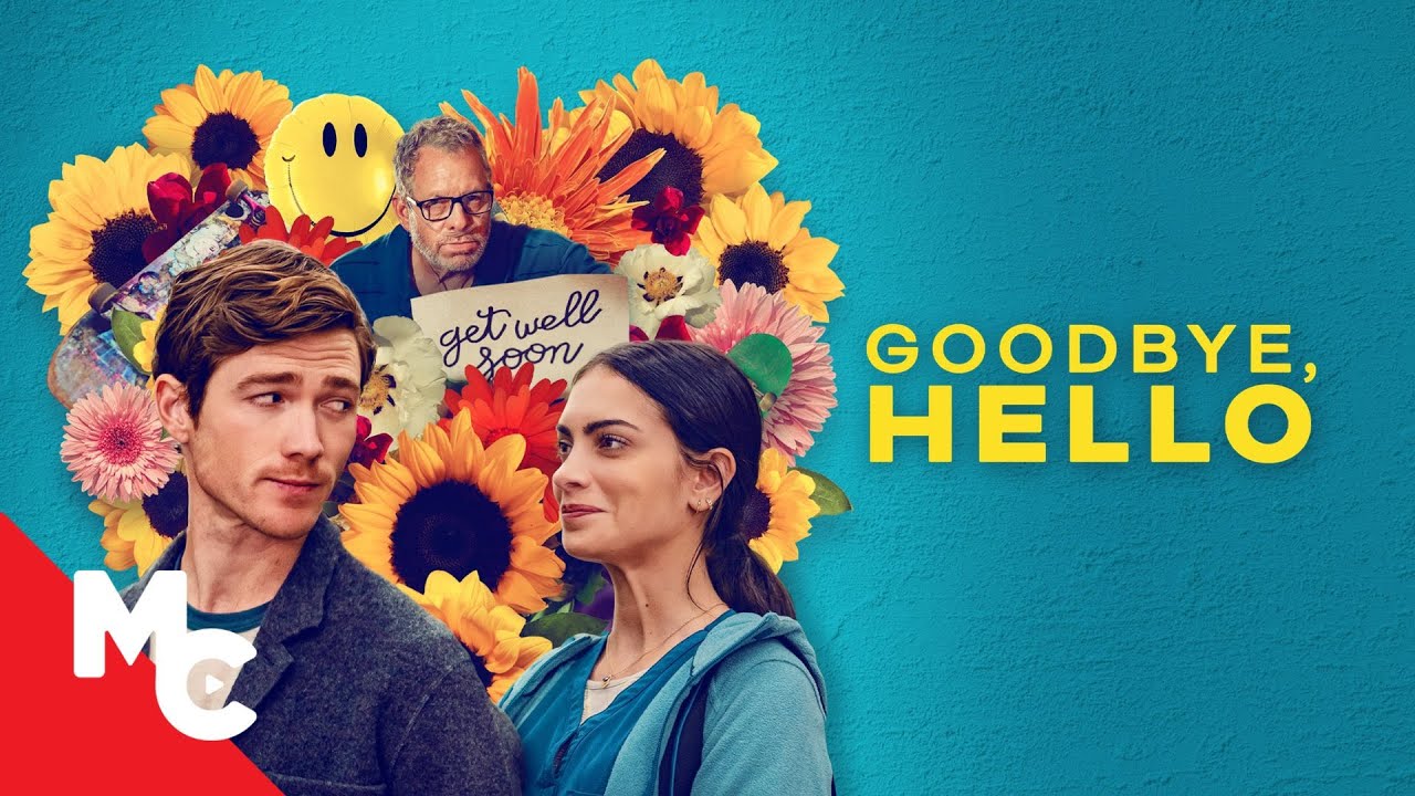 Goodbye, Hello (2025)