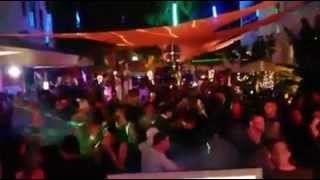 Lovin' You (StoneBridge Mix) Live drop by Chris Del Solar at Clevelander, MMW 2015