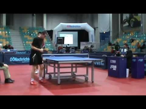OUAICHE Stephane FRA vs MIHAILOVIC Boris SRB