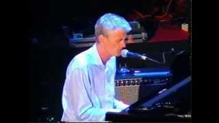 Peter Hammill - Vision - San Remo 2004