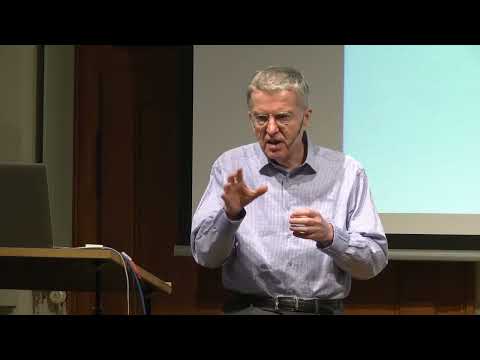 Formen des Wissens im Wechselspiel–Ludwik Fleck Lecture 2016 by Günter Abel