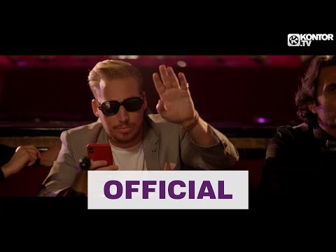 El Profesor feat. Laura White - Ce Soir? (HUGEL Remix) (Official Video HD)