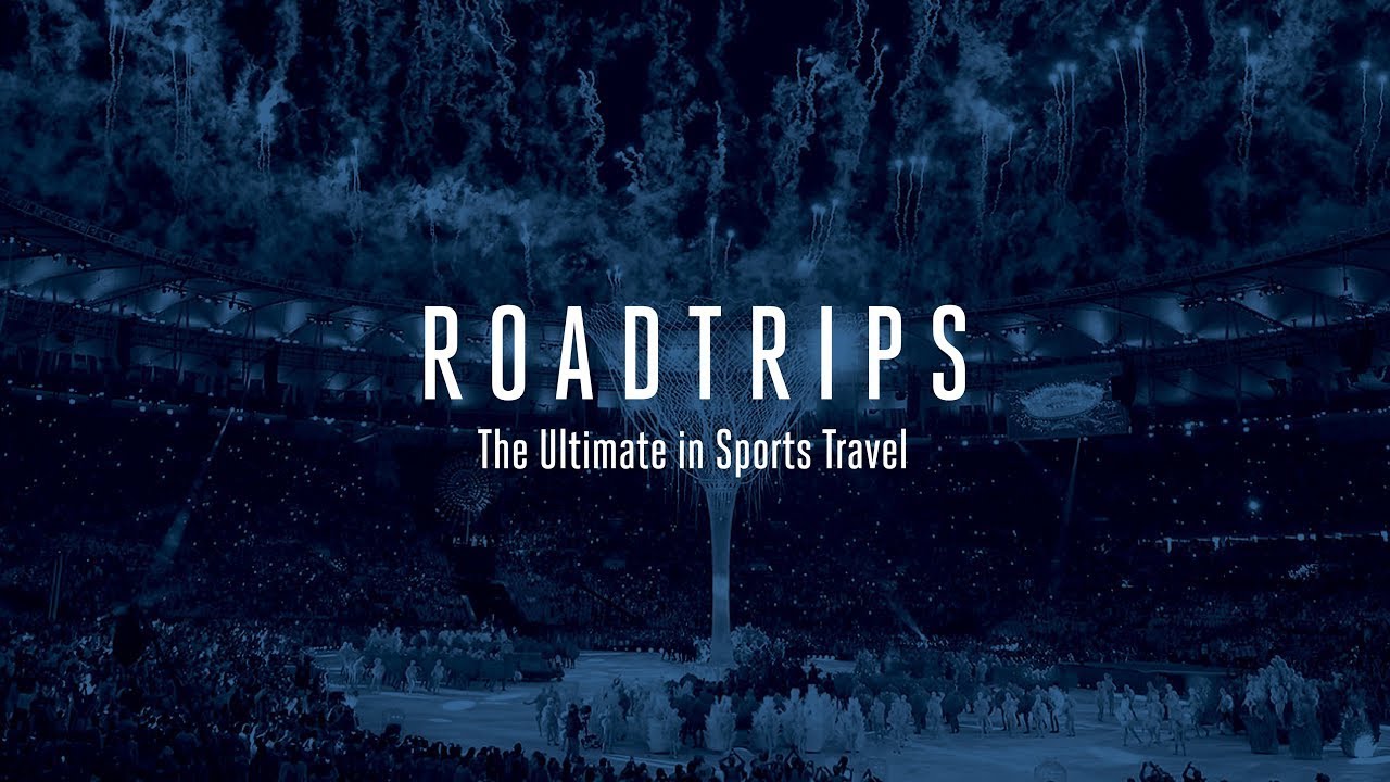 Experience the biggest sporting events in the world