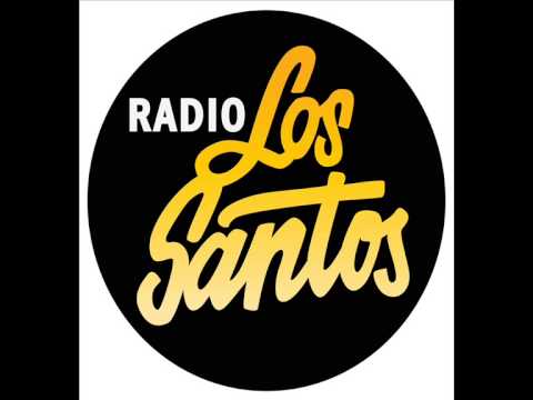 GTA V [Radio Los Santos] Chuck Inglish – Came Thru - Easily (Feat. Mac Miller & Ab-Soul)
