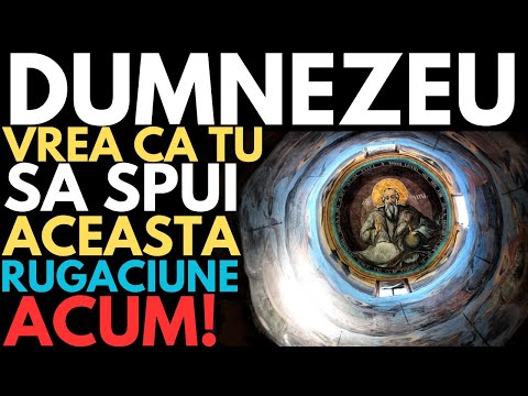 7 zile de Rugaciune Catre Dumnezeu TATĂL Pentru Ajutor In ORICE