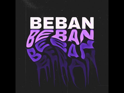 Izl4n X Razsick - BEBAN (Official Audio)