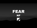 NF - FEAR LYRICS