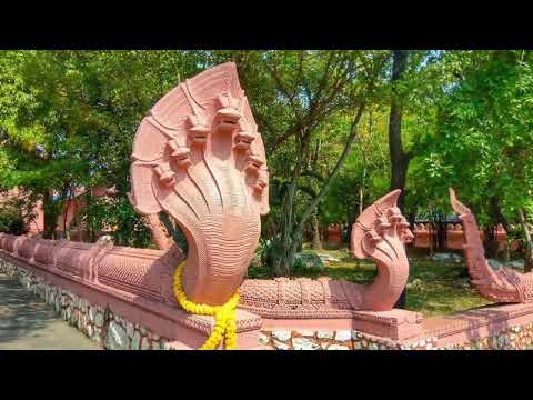 Wat Pa Chai Rangsi