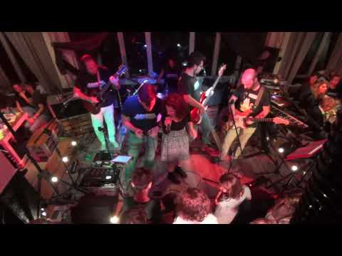 Marmotte d'Acciaio - Sam il ragazzo del west (live at Mik Aid 2018)