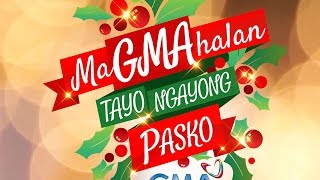MaGMAhalan Tayo Ngayong Pasko - Alden Richards