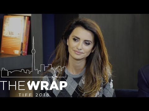 Penelope Cruz on ‘Everybody Knows’ Director: ‘He’s Demanding in a Very Good Way’