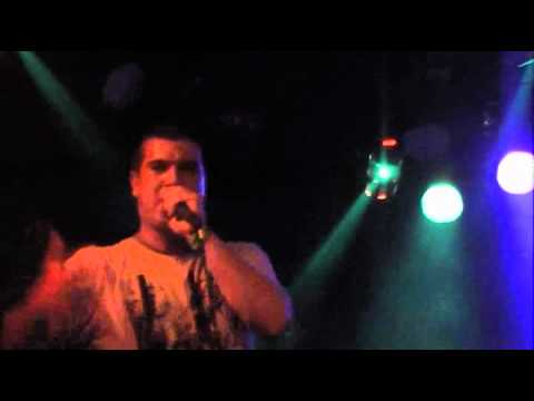 Mostiščar - Emšo @ Ljubljana (Gala Hala)