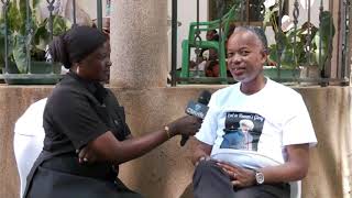 Fredrick Lowassa Ayaeleza Mengi ya Baba Yake | Amtaja Atakaerithi Nyumba ya Lowassa