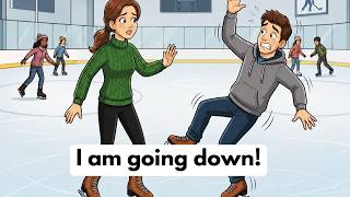 Easy English Conversation Practice | Everyday English for Beginners