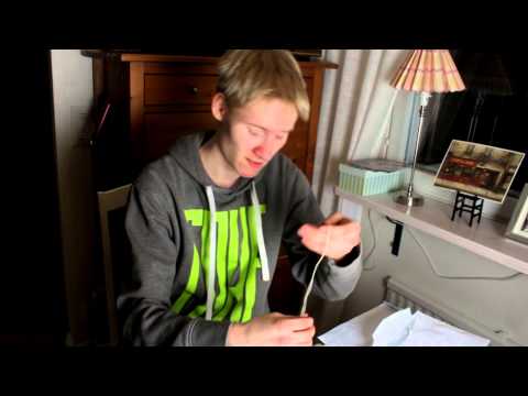 JOULUN MASSIIVISET POSTIT! (KIITOS TEILLE!)