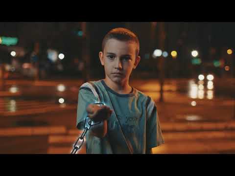 Trgovina ljudima je SUROVA REALNOST ::: NE SKREĆI POGLED -- prinudno prosjačenje