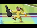 House Of Mouse Episode 2 Big Bad Wolf Daddy WIDESCREEN