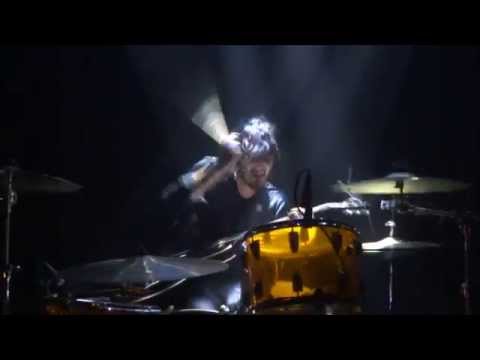 Reignwolf - Electric Love - Live at The Troubadour on 8/13/14
